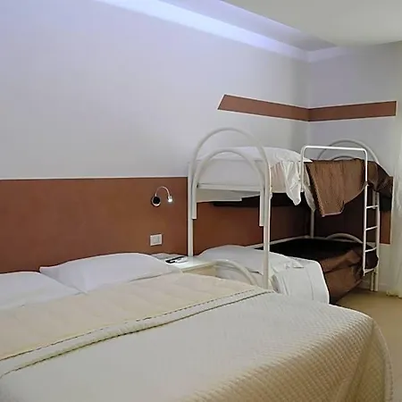 B&B Dimora Silvestri-3